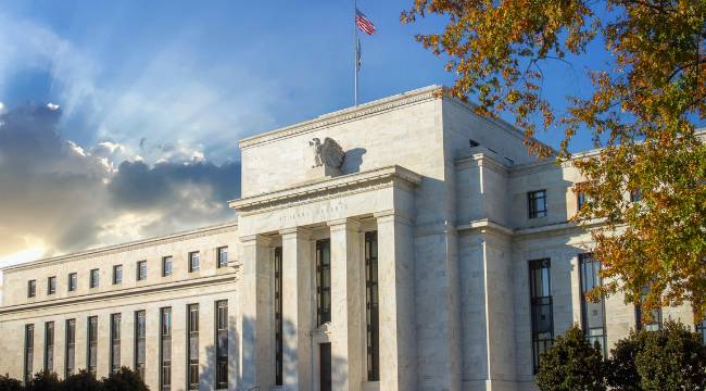 Fed'in Bej Kitabı ABD ekonomisinin ekimden bu yana yavaşladığını ortaya koydu