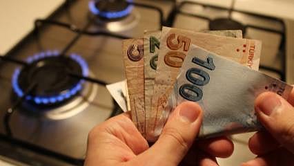 BOTAŞ açıkladı... Doğalgaz fiyatlarına zam geldi