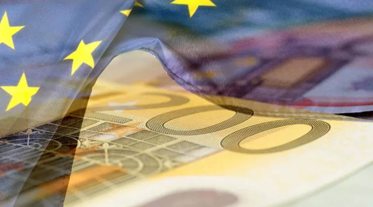 Euro Bölgesi'nde enflasyon piyasa beklentilerine paralel 
