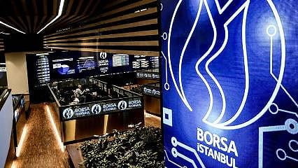 BIST 100'de bu hafta en çok prim yapan ve azalan 3 hisse (15-19 Ocak 2024)