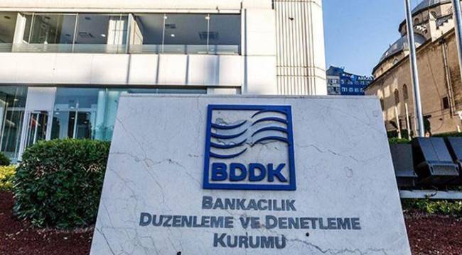 BDDK'dan enflasyon muhasebesi açıklaması 