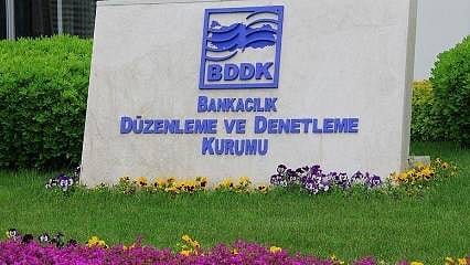 BDDK'dan GSD Varlık'a faaliyet izni