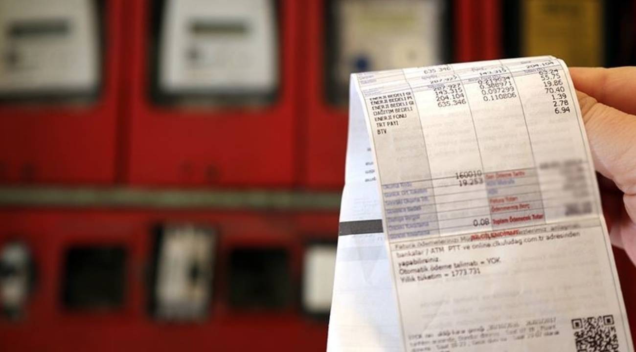 Doğalgaz ve elektriğe zam gelecek mi? Bakan Bayraktar açıkladı