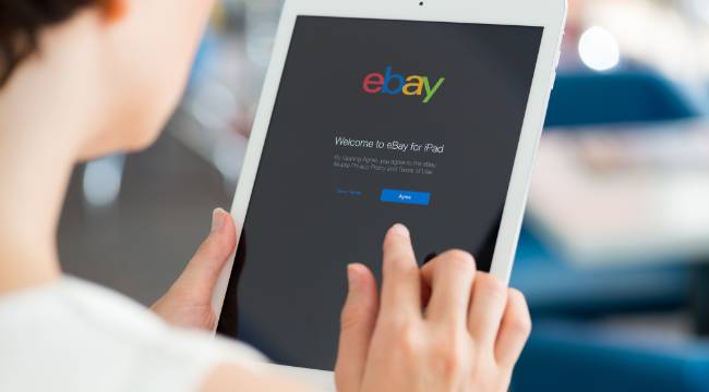 eBay, şirketi eleştirdikleri için taciz edilen blog yazarlarına tazminat ödeyecek 