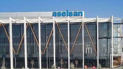 ASELSAN ile Savunma Sanayii Başkanlığı arasında yeni sözleşme 