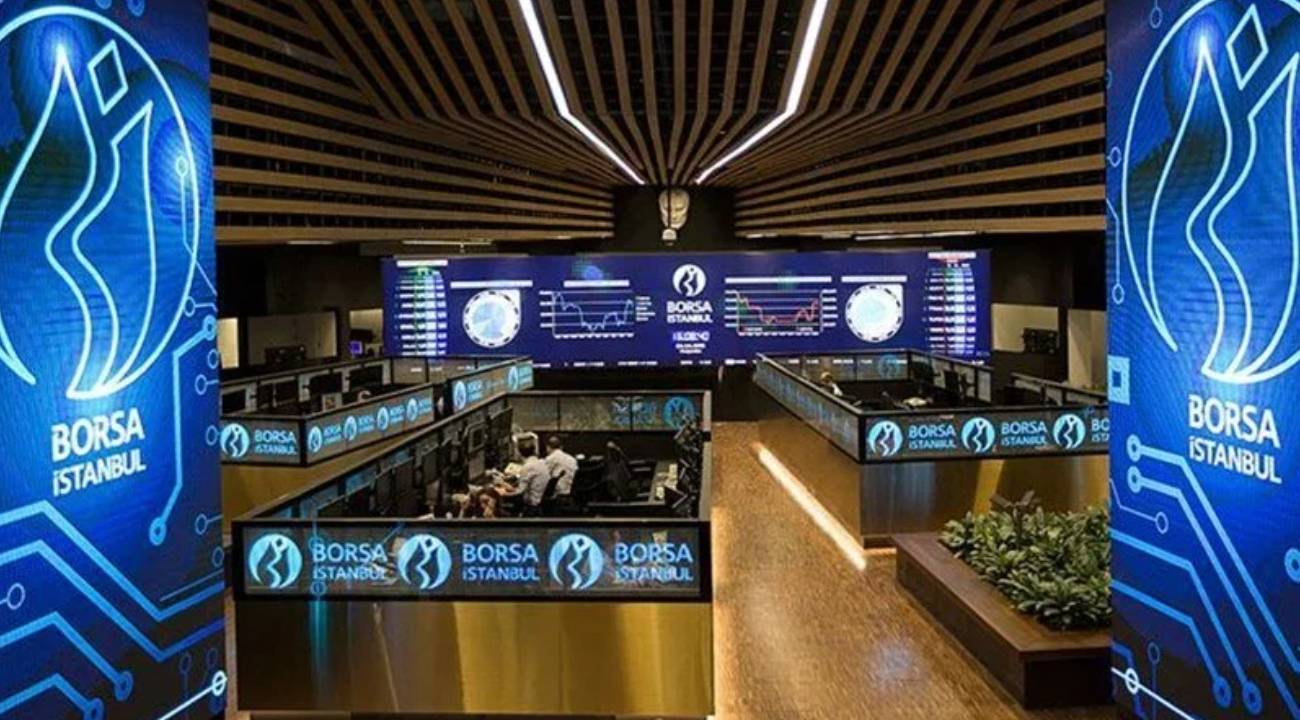 BIST 100 hisselerinin teknik analizi (10.08.2024)