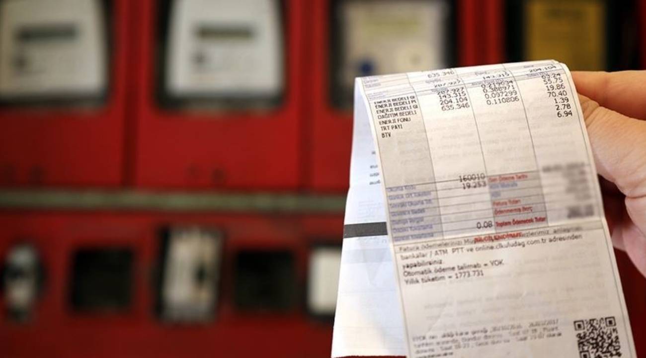EPDK açıkladı: Elektriğe zam geliyor 