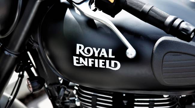 Royal Enfield, K-RIDES ile Türkiye pazarına giriyor 