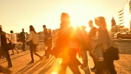  Geçen ay şimdiye kadar yaşanan "en sıcak şubat" olarak kayıtlara geçti