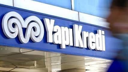 Yapı Kredi'de üst düzey atamalar