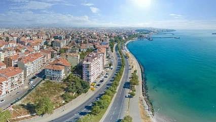 TÜİK hesapladı:  2030'a kadar nüfusu en çok artması beklenen il 