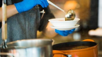 Dünyanın en iyi çorbaları açıklandı... Listede Türkiye'den de bir lezzet var