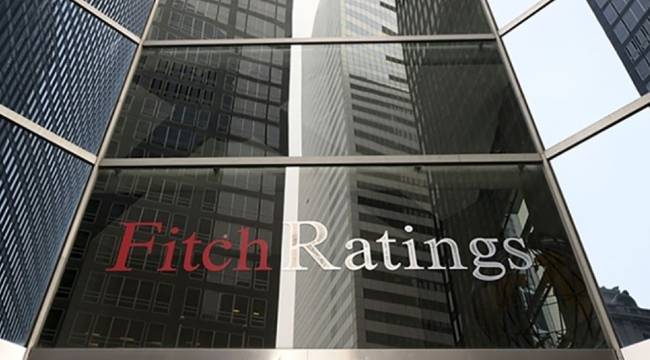 Fitch'ten not artışı sonrası ilk açıklama