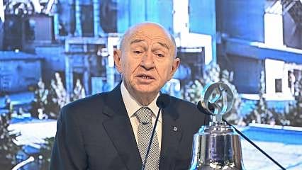 Limak Şirketler Grubu'nda yeni halka arz yolda