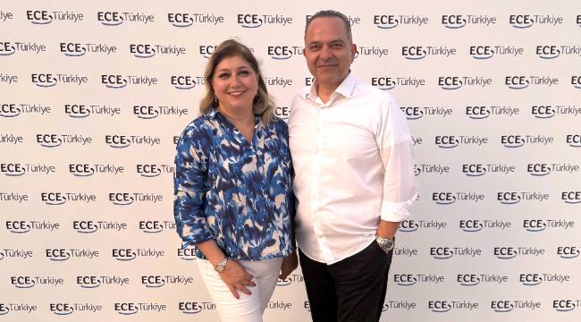 ECE Türkiye, portföyüne iki marka daha ekledi
