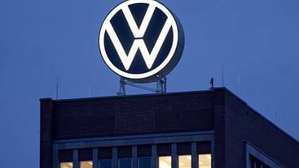 Volkswagen, 114 binin üzerinde aracını geri çağıracak