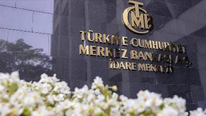 TCMB ile Kazakistan MB arasında mutabakat zaptı imzalandı