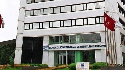 BDDK'dan, Pratik İşlem'e faaliyet izni 