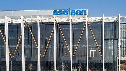 ASELSAN'dan 32 milyon euroluk sözleşme