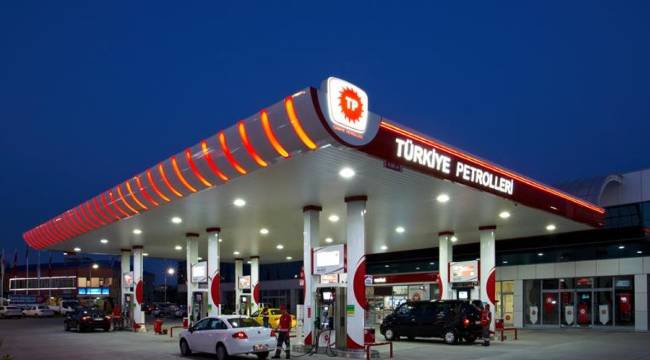 Türkiye Petrolleri'nin devri onaylandı, işte yeni sahibi 