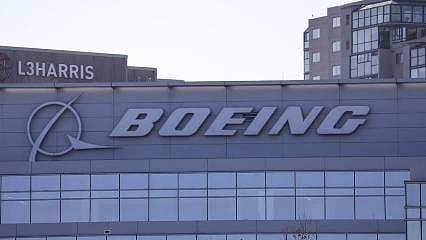 Boeing'e karşı ifade verecekti... Aracında ölü bulundu