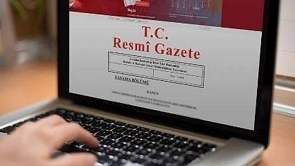 Enerji ve Tabii Kaynaklar Bakanlığı uzman yardımcısı alacak 