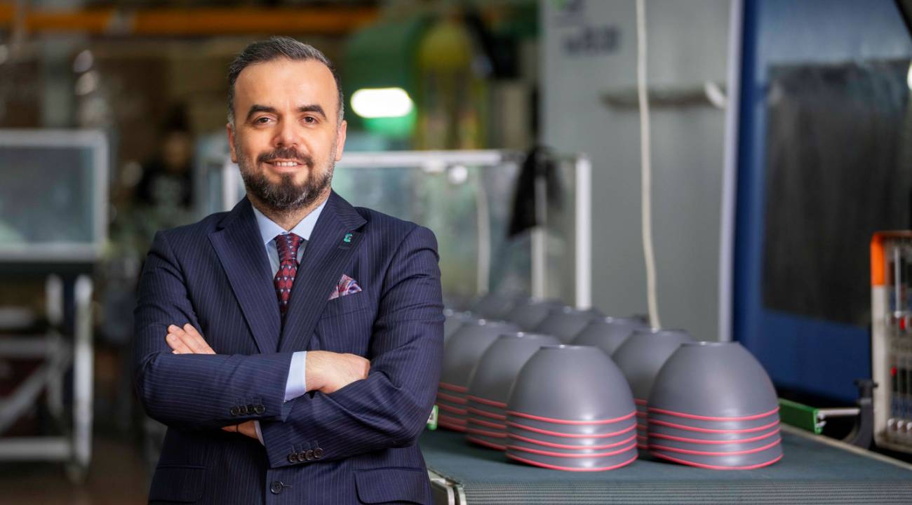 Sanayicinin arsa sıkıntısı: "Fiyatlar Avrupa ve Amerika'yı geçti, üretici kirada"