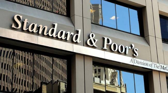 S&P Global: Türk şirketlerinin not dağılımı iyileşti 