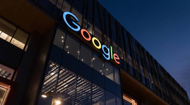 Rekabet'ten Google'a günlük para cezası 