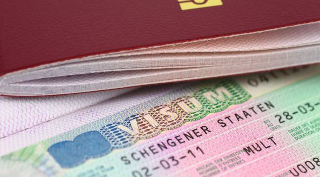 Schengen vizesine zam geldi (Schengen vize ücreti kaç lira oldu?)