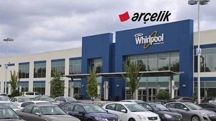 İngiltere'den Arçelik ile Whirlpool EMEA ortaklığına onay 