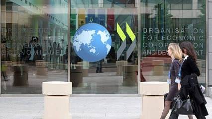 OECD'den “küresel borçluluk” uyarısı