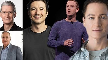 Ünlü CEO'ların sıra dışı uyku alışkanlıkları
