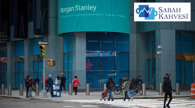 Morgan Stanley ve JPMorgan'dan Türkiye için faiz ve enflasyon tahmini 