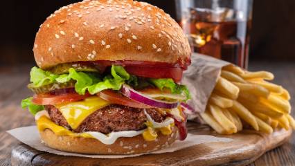 McDonald's hamburgerlerindeki ölümcül bakterinin kaynağı açıklandı