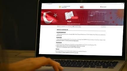 MSB, Genelkurmay, Kuvvet komutanlıkları ve MSÜ 190 memur ile 39 uzman yardımcısı alacak