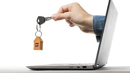 Ticaret Bakanlığı'ndan "1 TL'ye satılık ev" kararı 