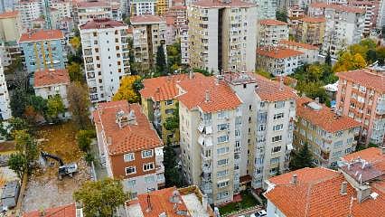 İPA raporu: İstanbul'da acil dönüştürülmesi gereken 7 ilçe