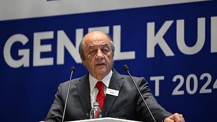 TÜSİAD Onursal Başkanı Özilhan'dan enflasyon ve seçim mesajı 
