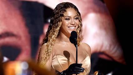 Beyonce yeni bir sektöre girdi 