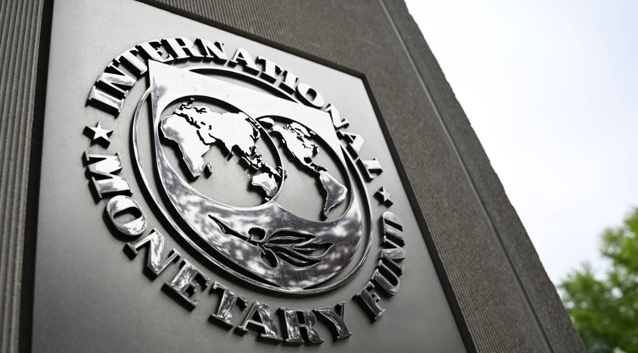 IMF'den Türkiye için büyüme ve enflasyon tahmini 