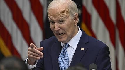NYT'den Biden iddiası: Adaylıktan çekilmezse... 