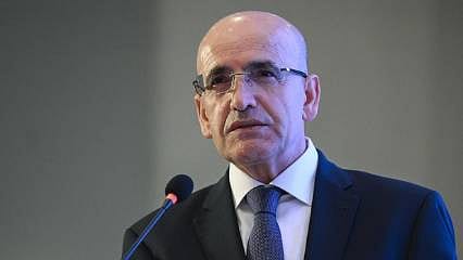 Bakan Şimşek, işsizlik ve sanayi üretimi verilerini değerlendirdi 