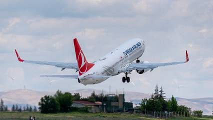  THY'den ikinci pilot aday adayları için işe ilanı açtı