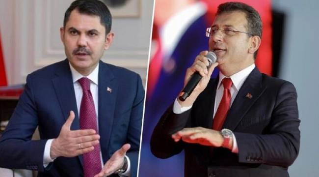 İstanbul seçim sonuçları: Ekrem İmamoğlu'ndan açıklama 