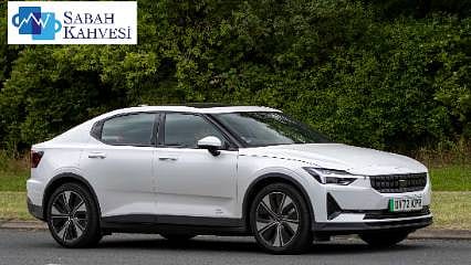 Volvo, zor durumdaki lüks elektrikli otomobil markasını Çinli ortağına devrediyor 