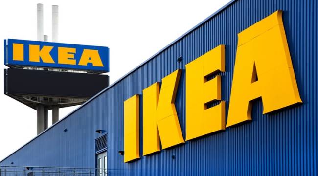 IKEA ikinci el pazarına giriyor