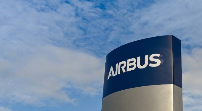 Airbus 'karmaşık iş ortamı' nedeniyle 2 bin 500 kişiyi işten çıkaracak