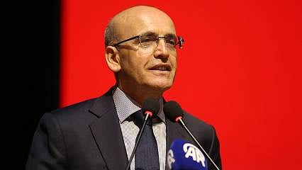 Bakan Şimşek duyurdu... Online ödemelere ve sosyal medya fenomenlerine 'vergi' takibi 