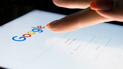 Rusya’dan Google’a astronomik ceza: 20 desilyon dolar